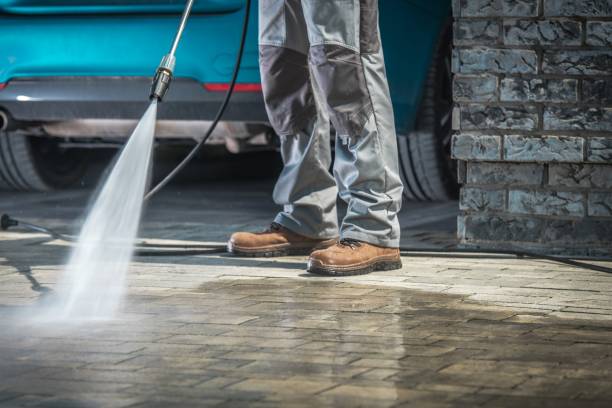 Pre-Holiday Cleaning in Amherst, VA