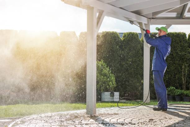 Best Paint Preparation  in Amherst, VA